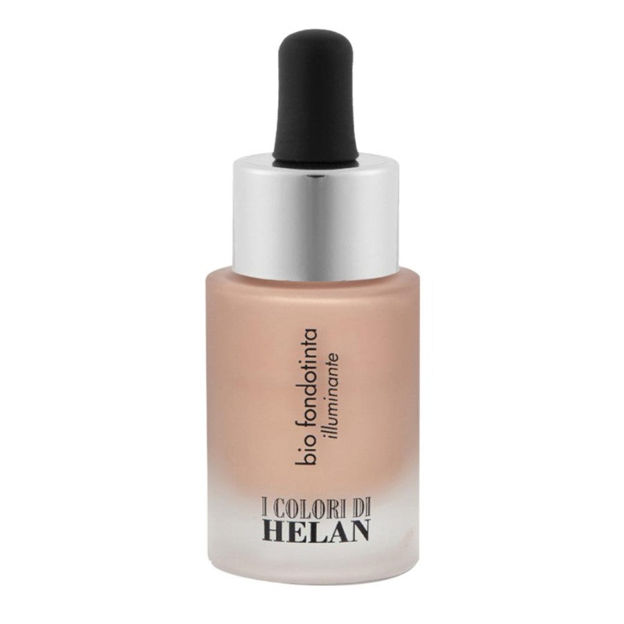 HELAN Bio Fondotinta Illum.Medium