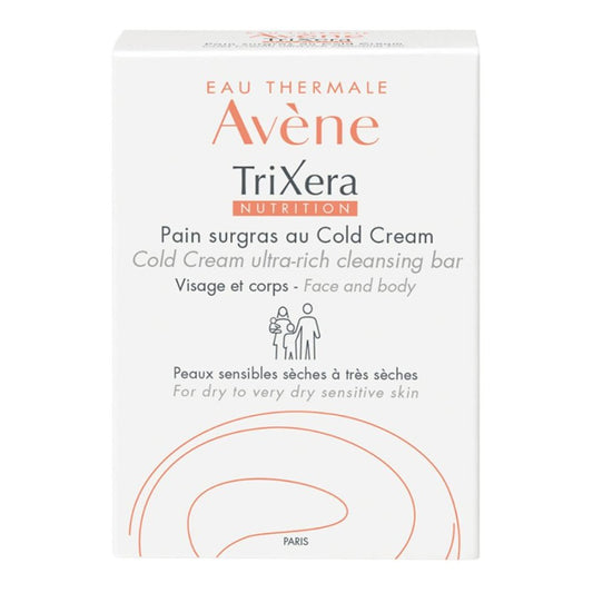AVENE TRIXERA PANE SURGRAS100G