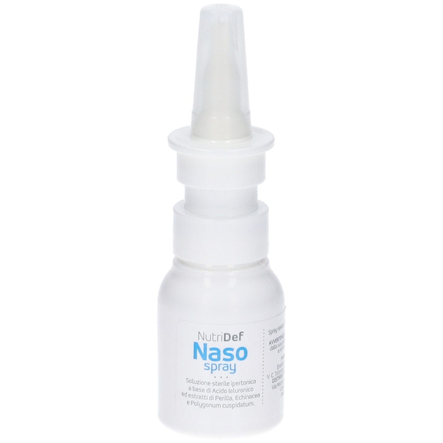 NUTRIDEF NASO SPRAY 20ML