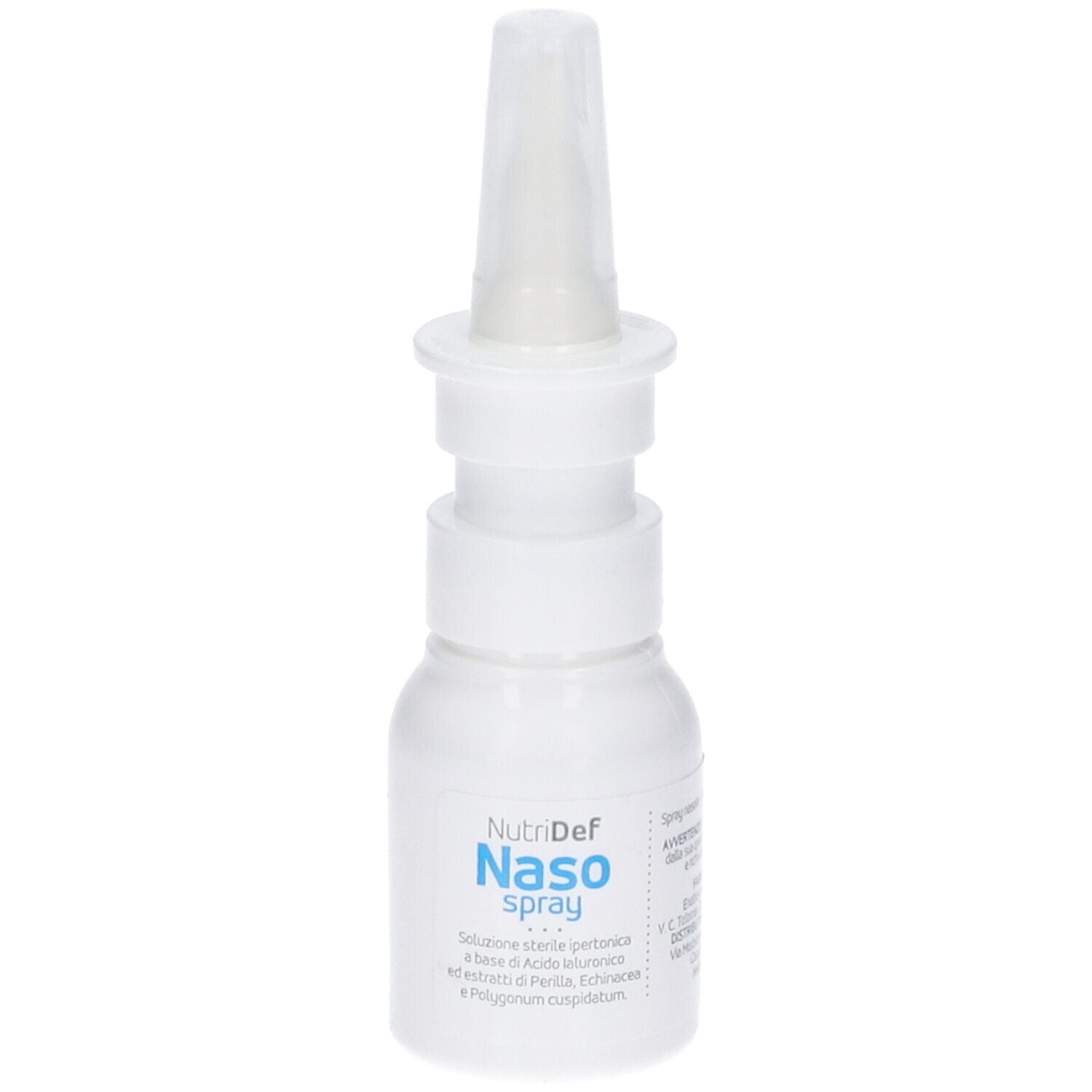 NUTRIDEF NASO SPRAY 20ML