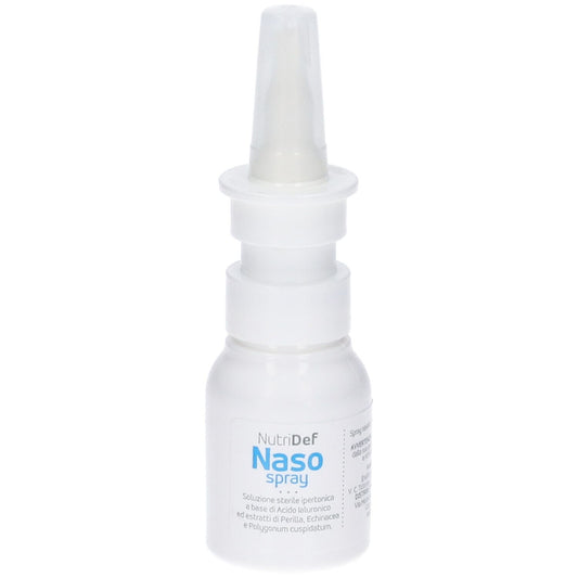 NUTRIDEF NASO SPRAY 20ML