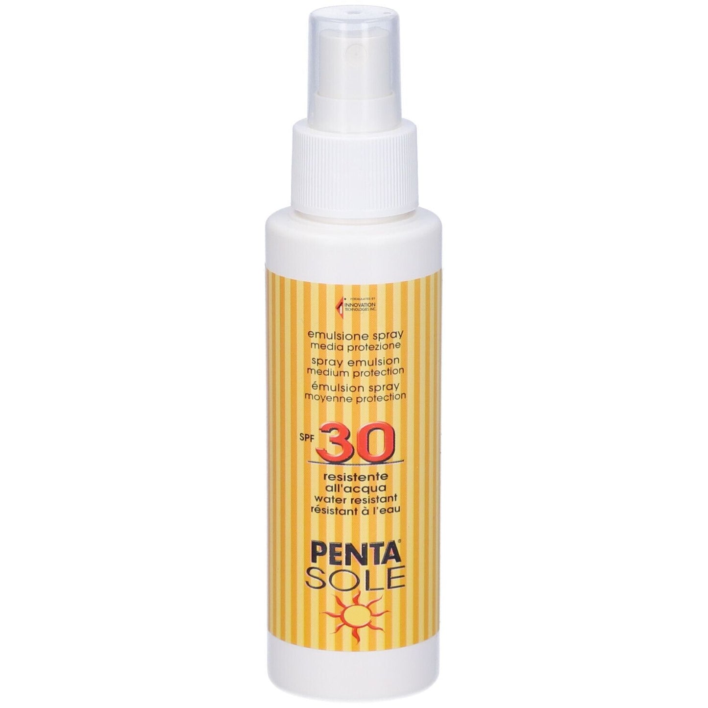 942115573 - PENTA SOLE SPF30 EMULS SPRAY