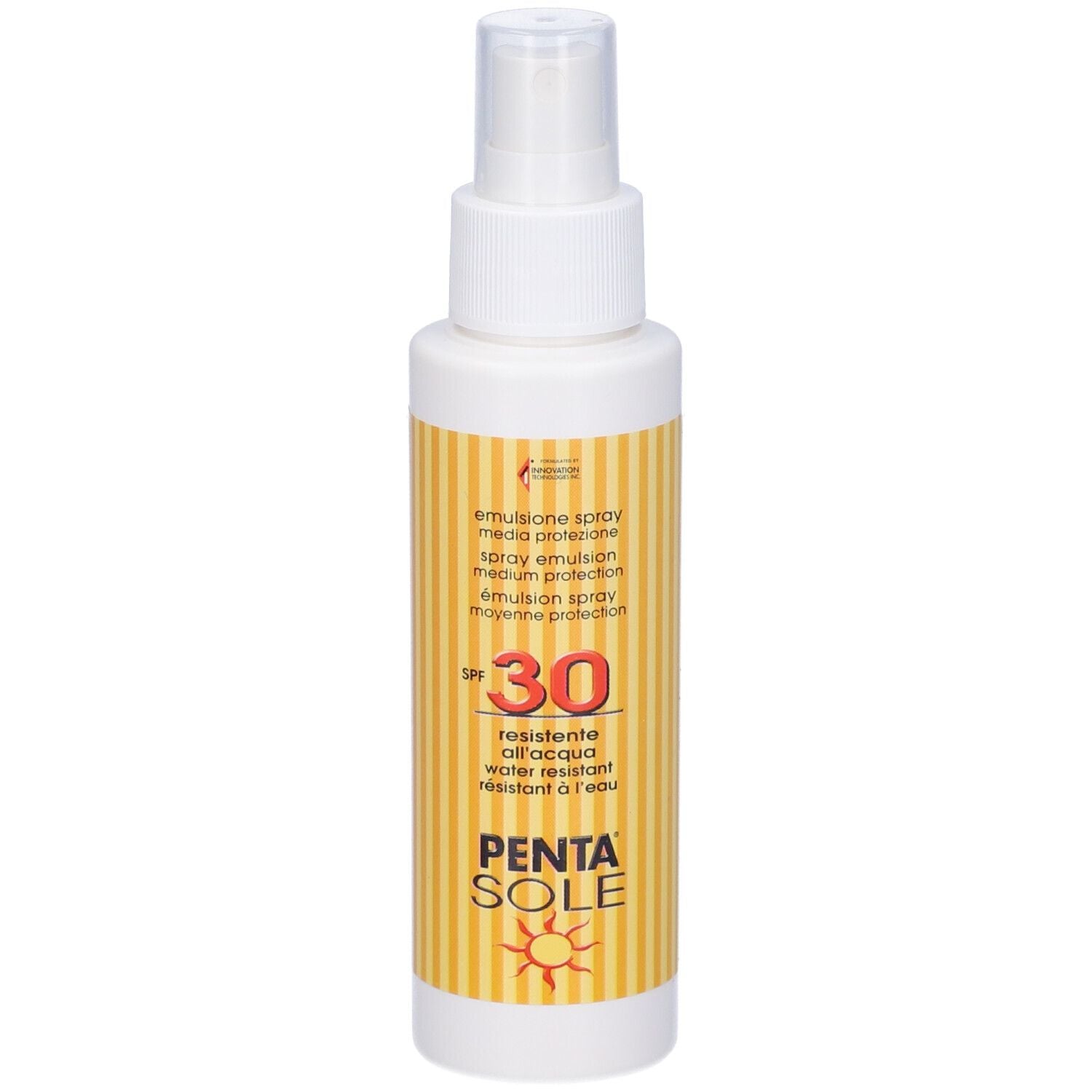942115573 - PENTA SOLE SPF30 EMULS SPRAY