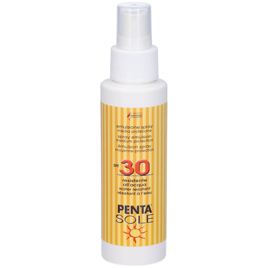 942115573 - PENTA SOLE SPF30 EMULS SPRAY