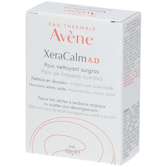 942120460 - AVENE XERACALM AD PANE DET100G