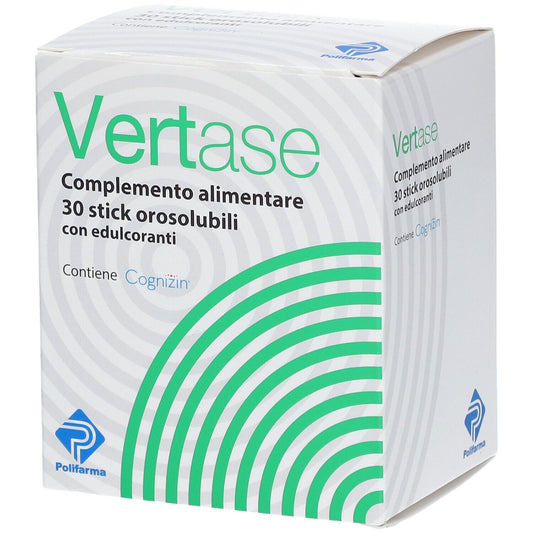 942125889 - VERTASE 30STICK OROSOLUBILI