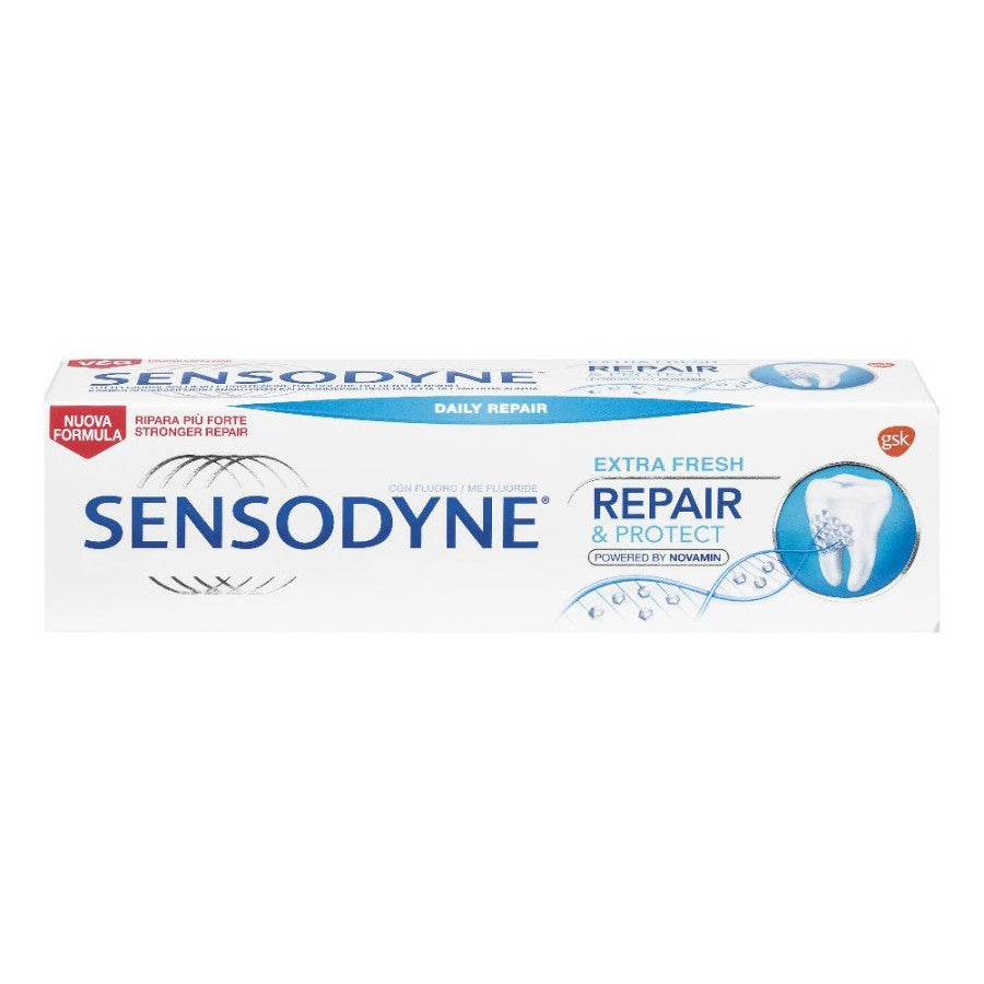 SENSODYNE DENT REP&PROT EX FRESH
