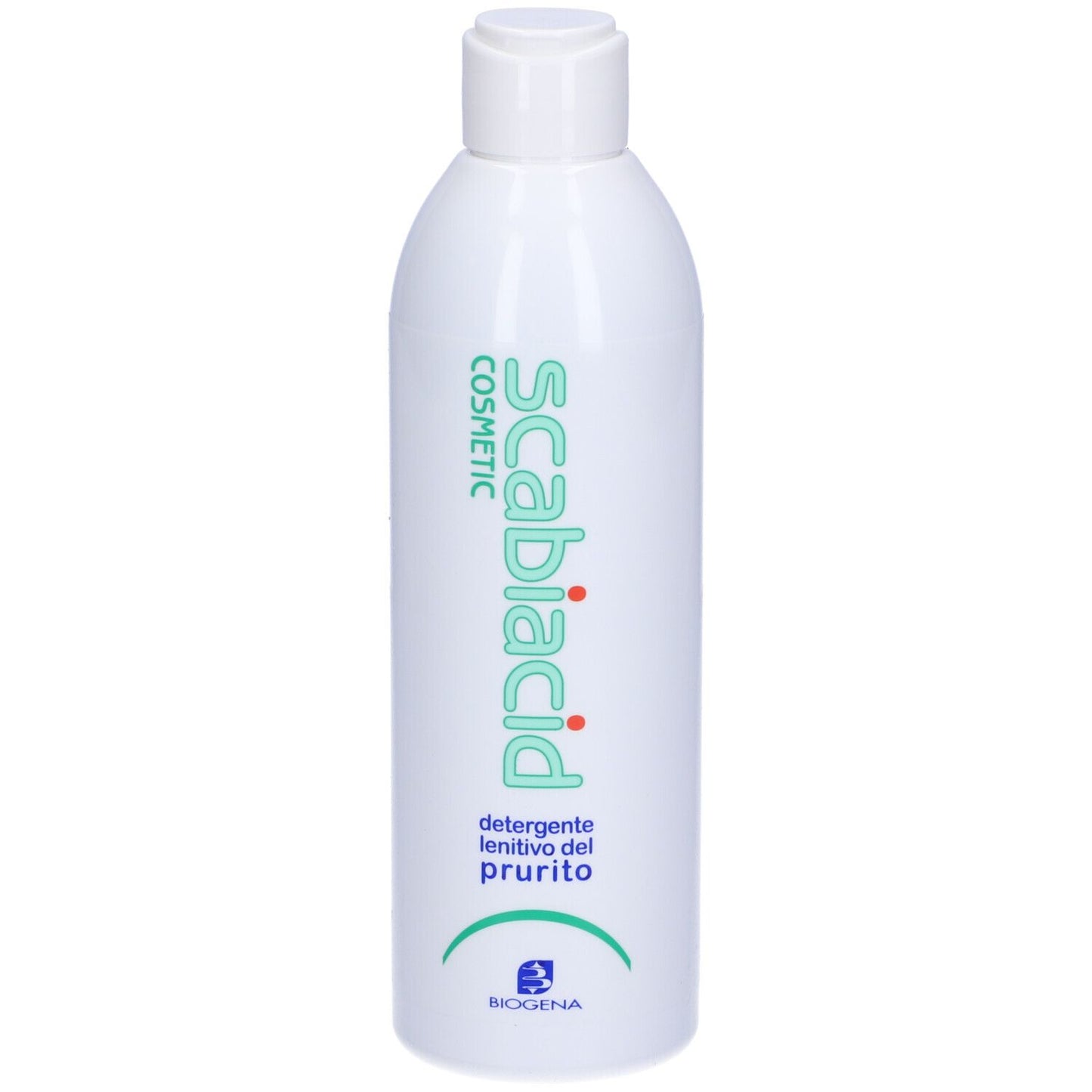 942130105 - SCABIACID COSMETIC DETERGENTE
