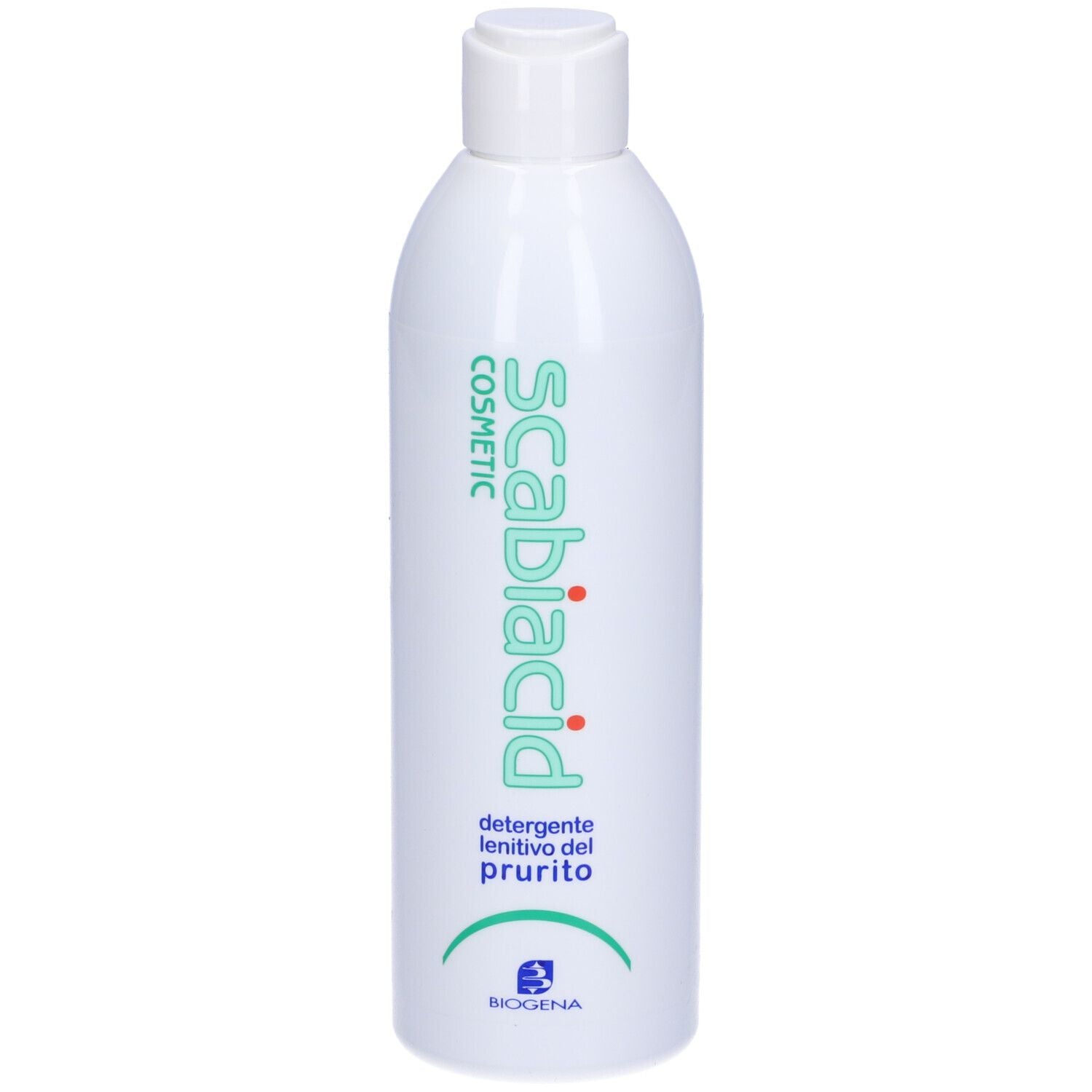 942130105 - SCABIACID COSMETIC DETERGENTE