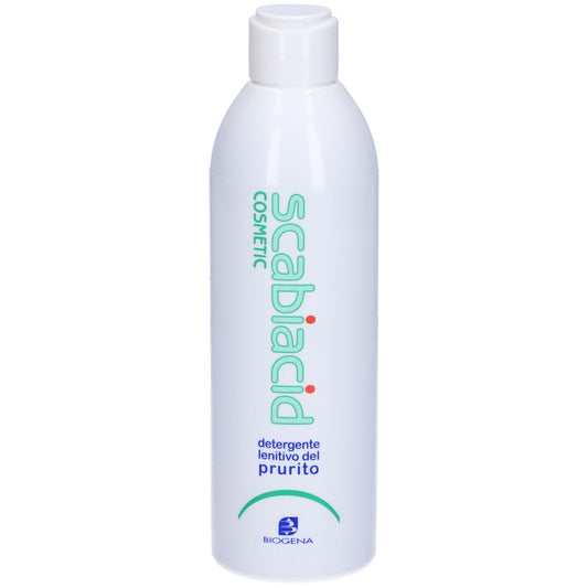 942130105 - SCABIACID COSMETIC DETERGENTE
