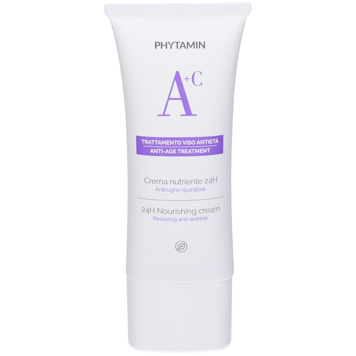 942132376 - PHYTAMIN CREMA NUTR ANTIR 50ML