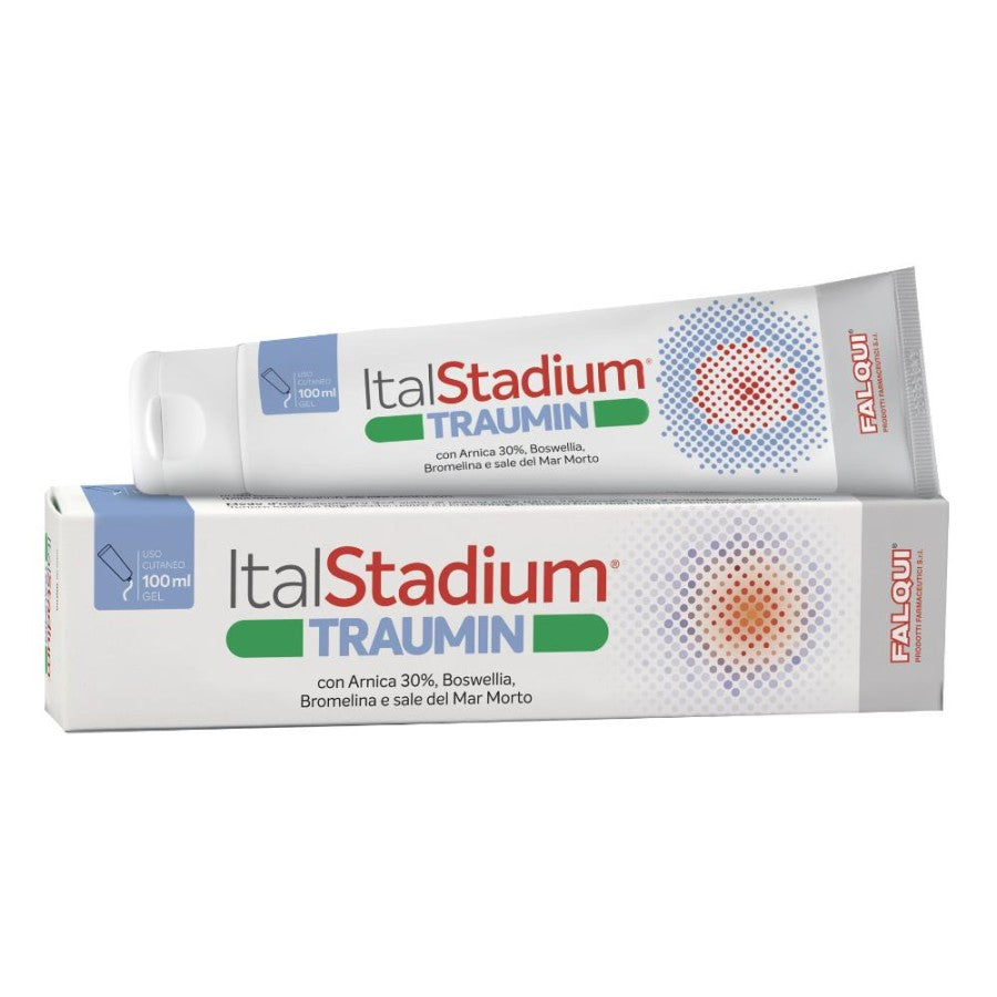 ITALSTADIUM TRAUMIN 100ML