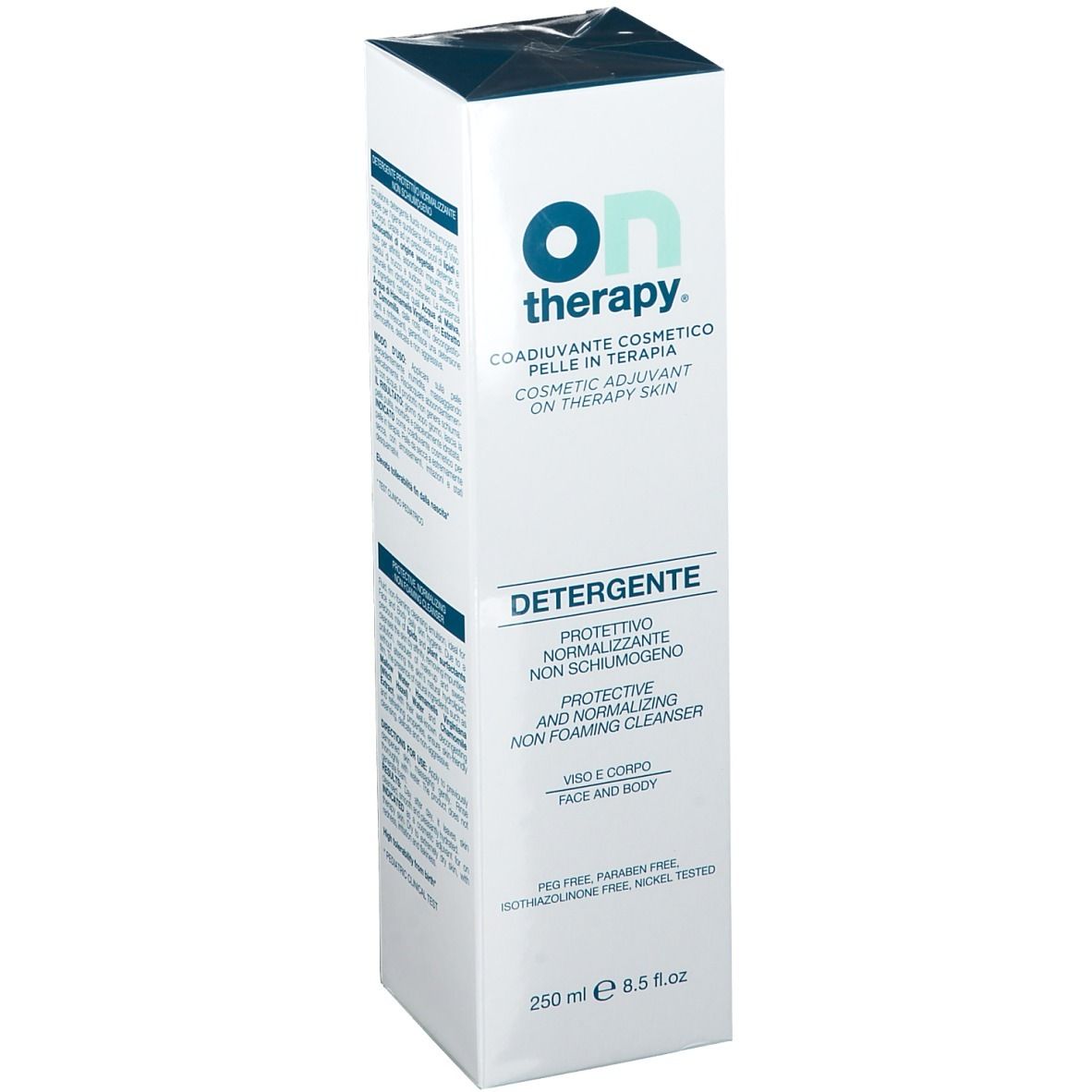 942143138 - ONTHERAPY DETERGENTE 250ML