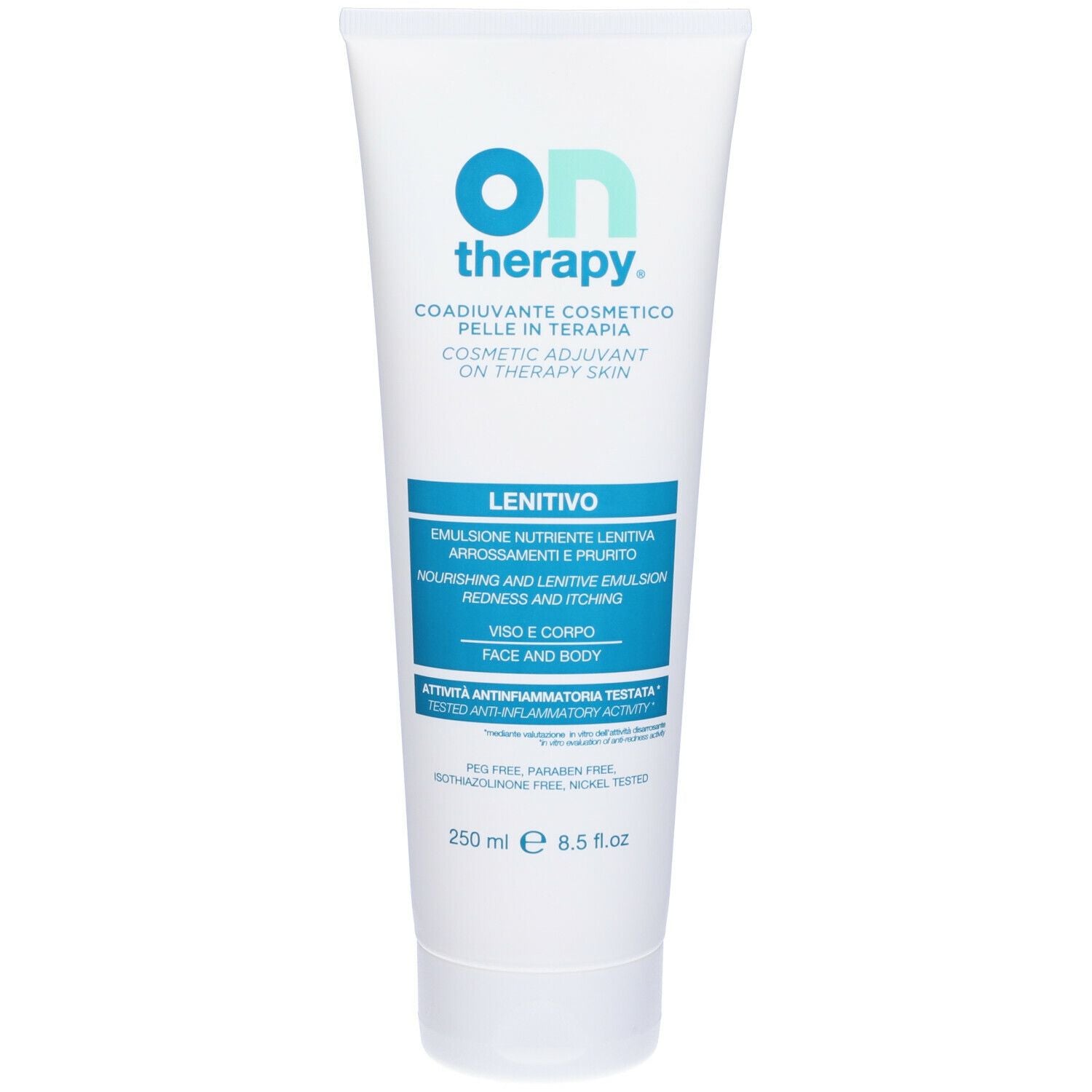 942143189 - ONTHERAPY LENITIVO