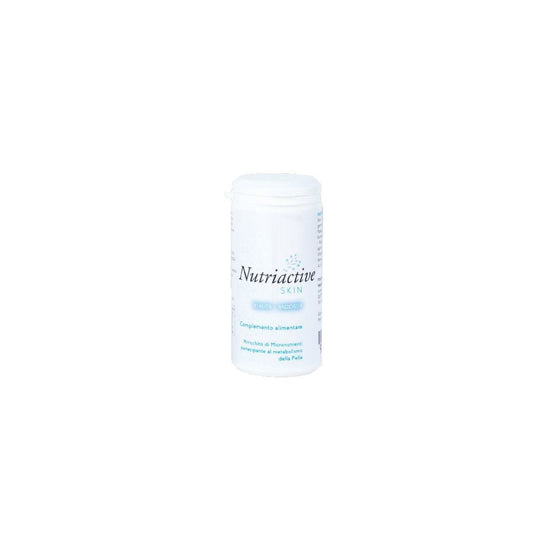NUTRIACTIVE SKIN 60CPS