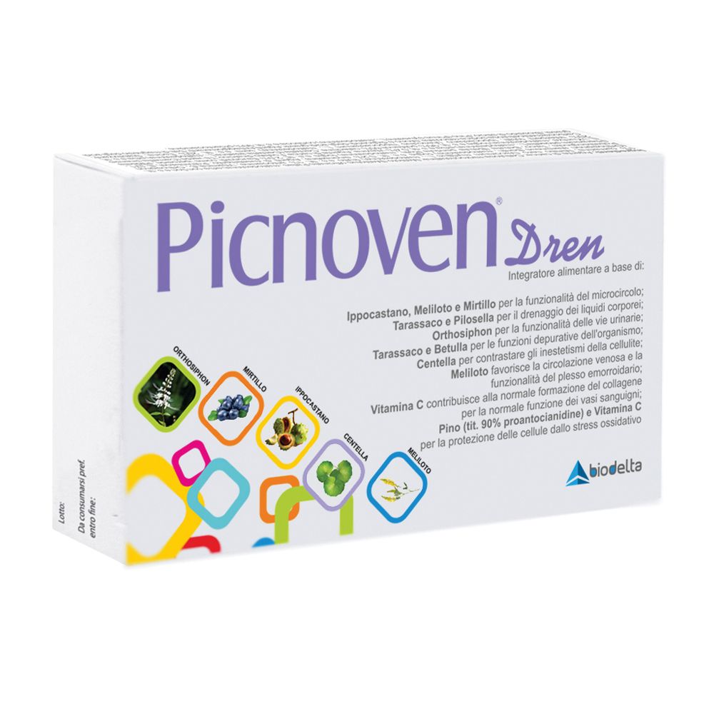 942210168 - PICNOVEN DREN 50CPR