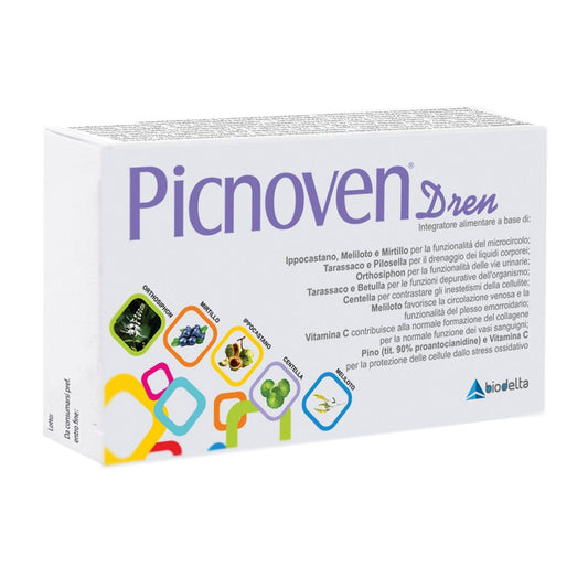 942210168 - PICNOVEN DREN 50CPR