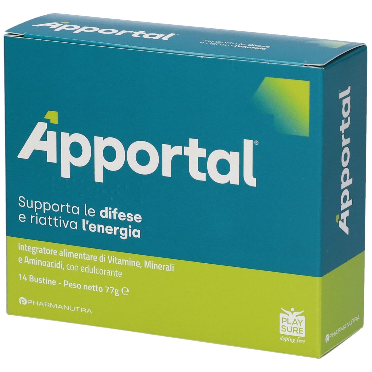 942224383 - APPORTAL 14BUST