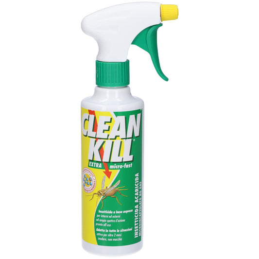 942258854 - CLEAN KILL EXTRA MICRO FAST