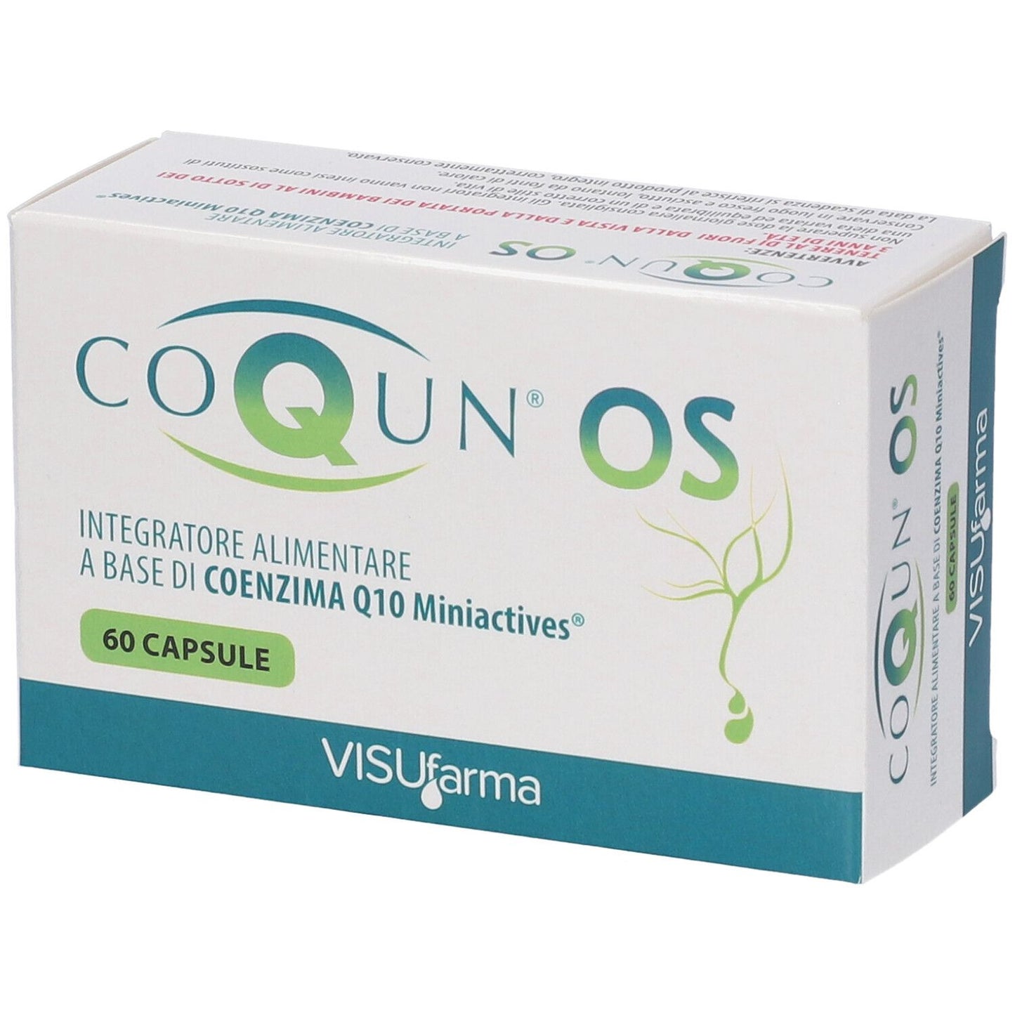 942262332 - COQUN OS 60CPS