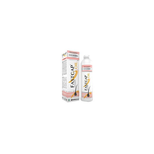 942263664 - FASTCAP OLIO SHAMPOO CUTE SENS