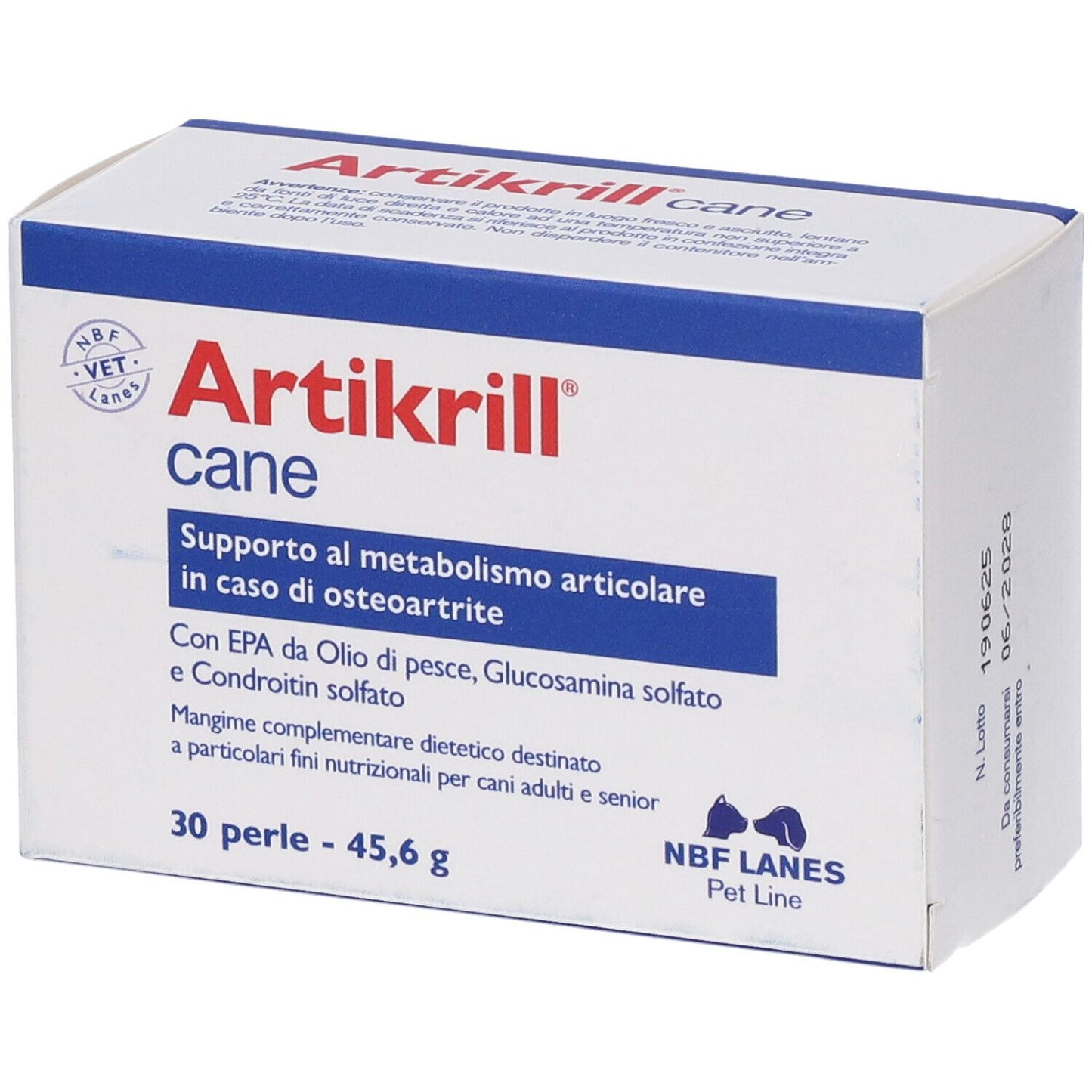 942273626 - ARTIKRILL CANE 30PRL