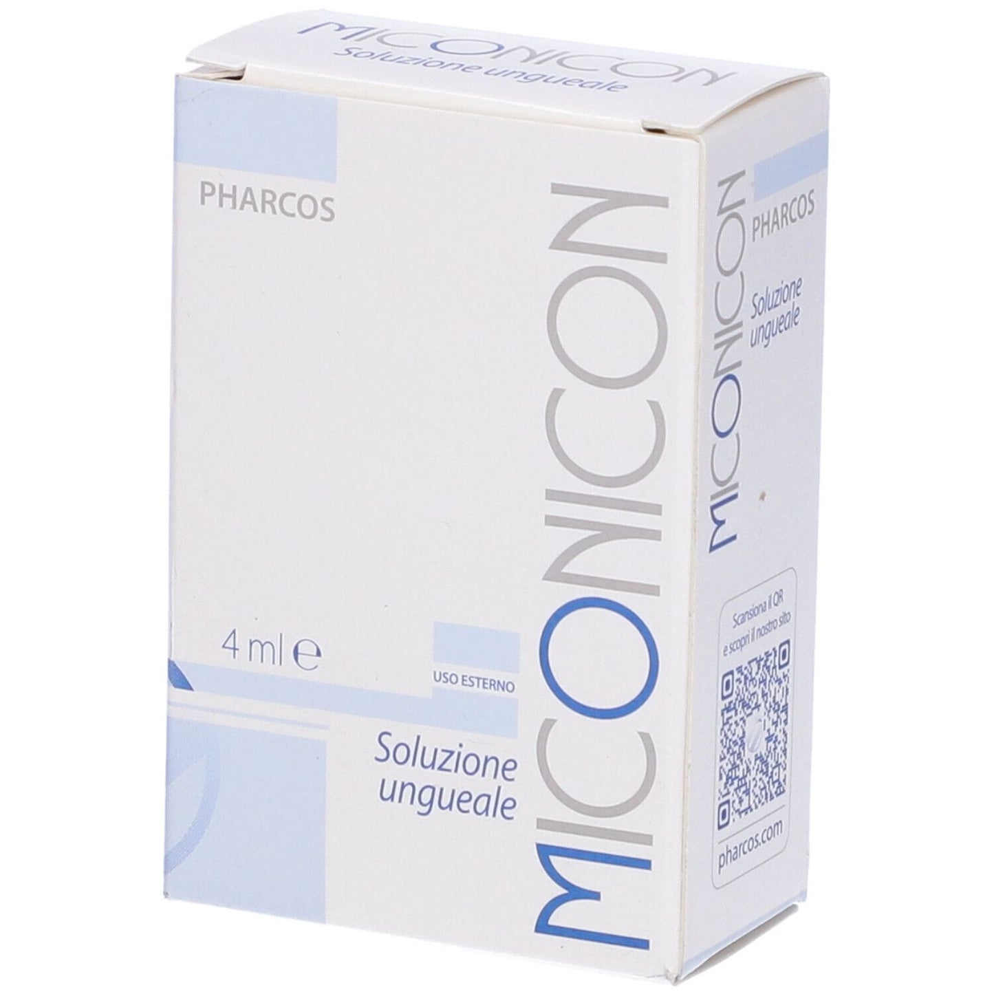 942296536 - MICONICON PHARCOS 4ML
