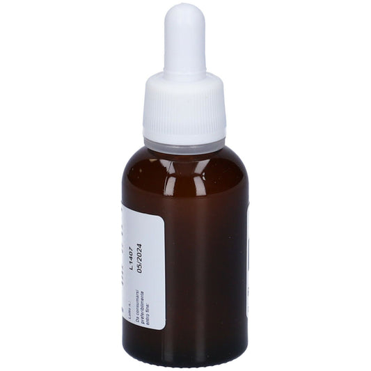 942304371 - PERIDO NATURAL GOCCE 30ML NF