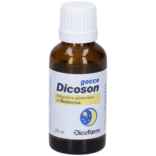 DICOSON GOCCE 25ML