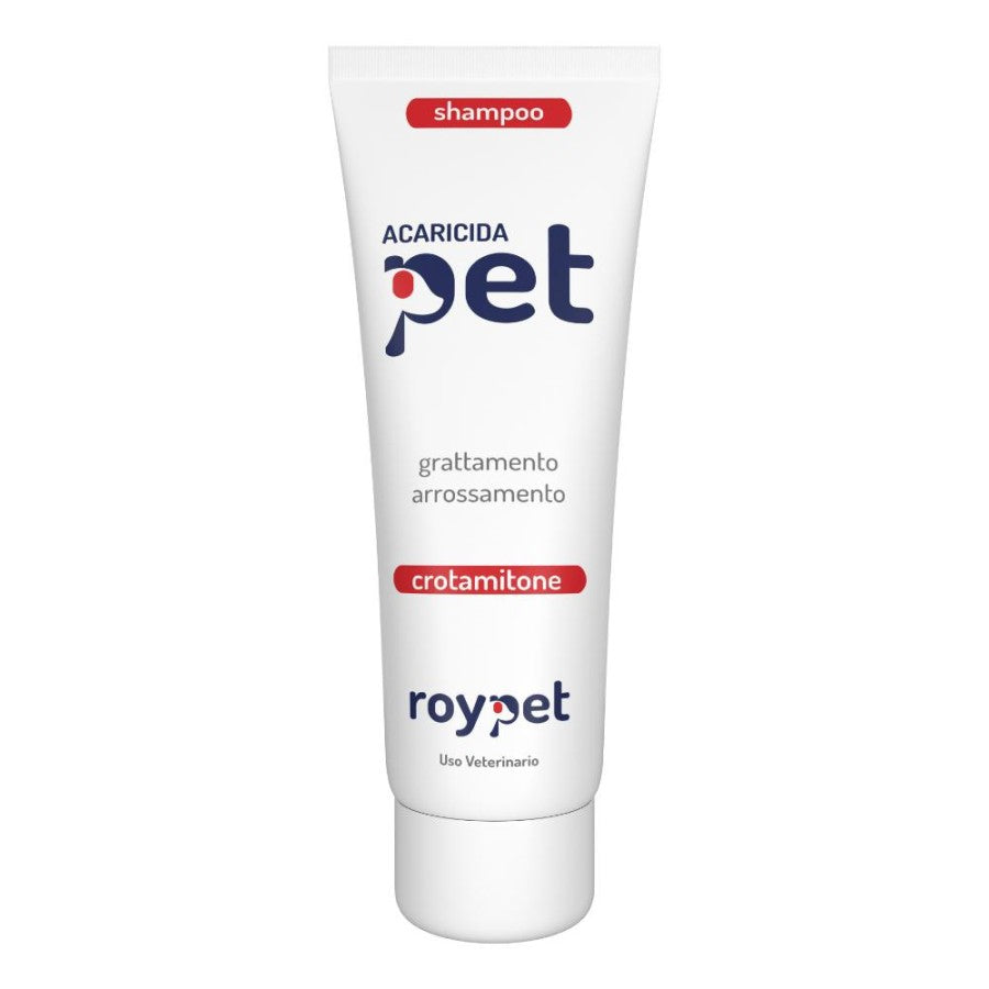 ACARICIDA Pet Shampoo 300ml