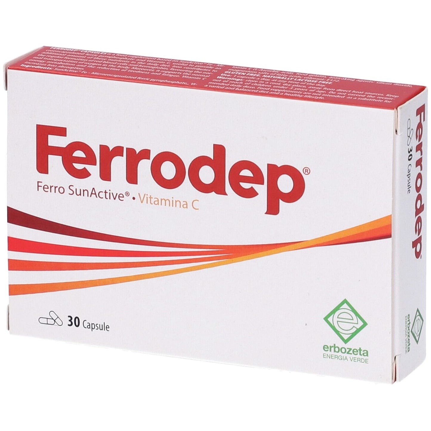 942329602 - FERRODEP 30CPS