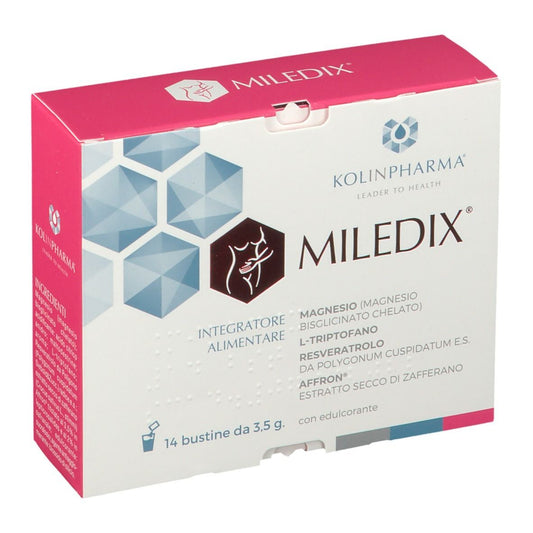 942430570 - MILEDIX 14BUST