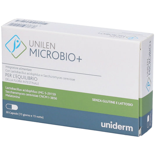 942460179 - UNILEN MICROBIO 15 15CPR