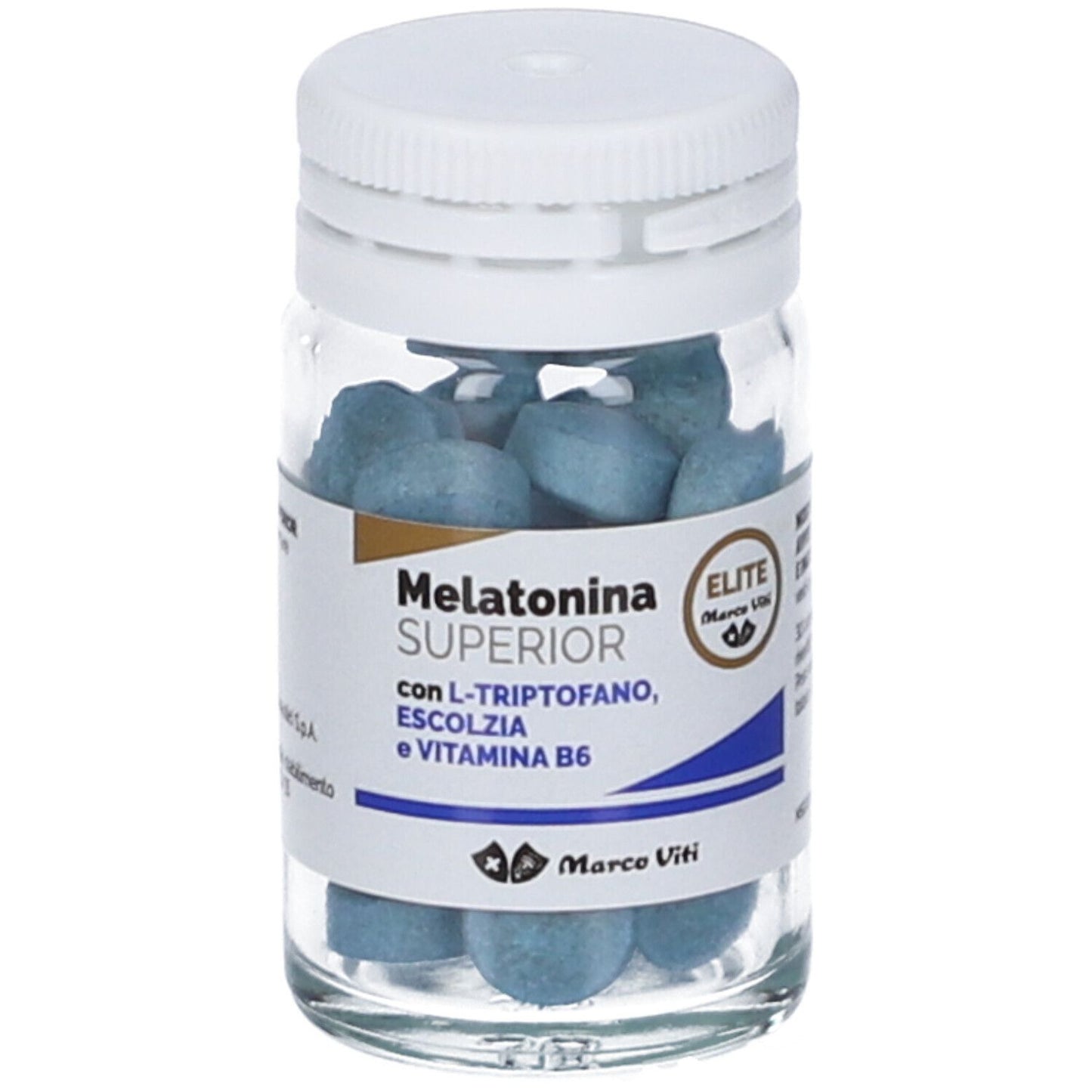 942483239 - MELATONINA SUPERIOR 30CPR