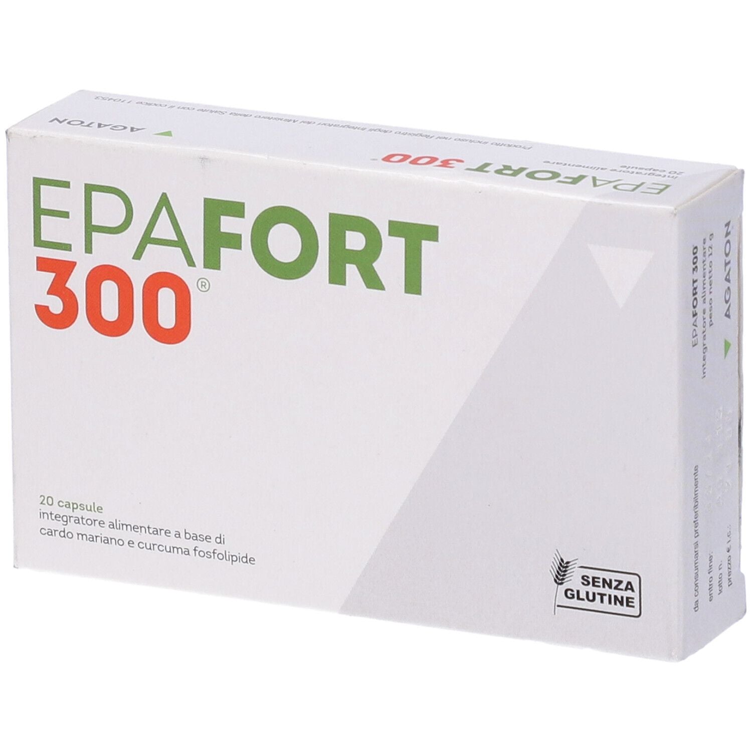 942501560 - EPAFORT 300 20CPS