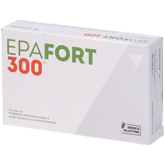 942501560 - EPAFORT 300 20CPS