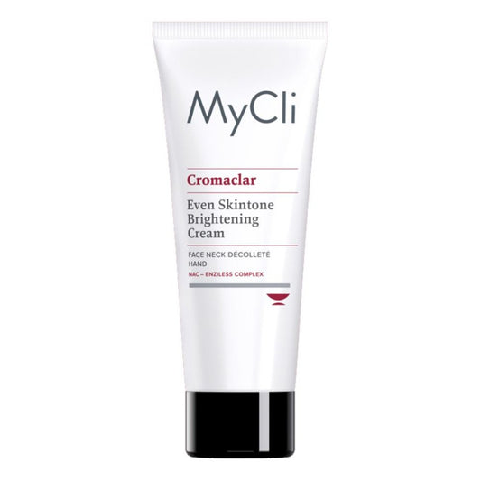 CROMACLAR Crema Schiarente 75ml