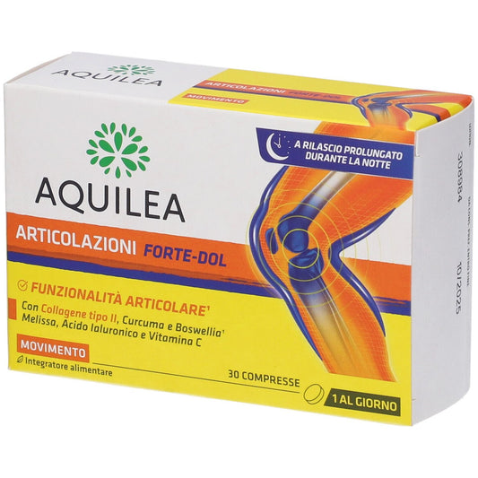 942537299 - AQUILEA ARTICOLAZIONI FORTE 30