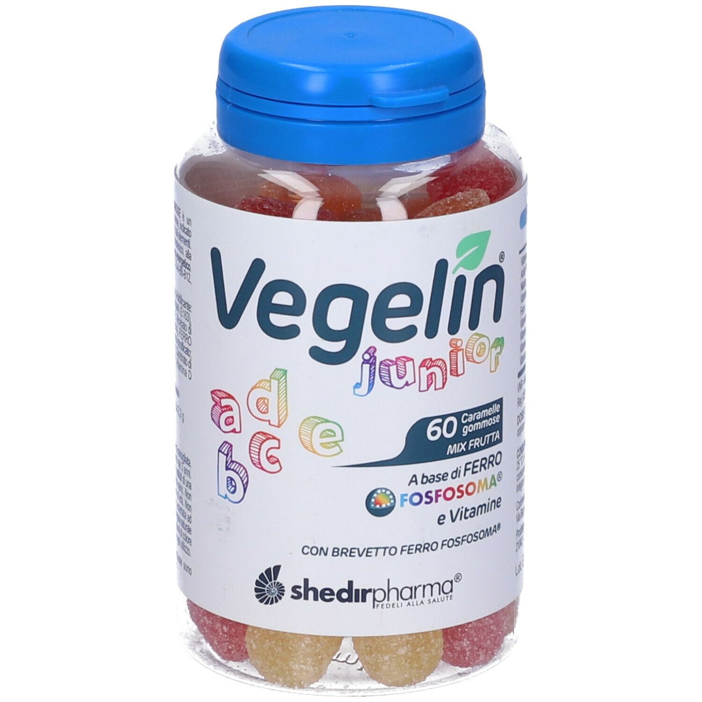 942566769 - VEGELIN JUNIOR 60CARAM GOMM