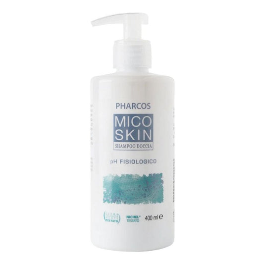 MICOSKIN PHARCOS 400ML