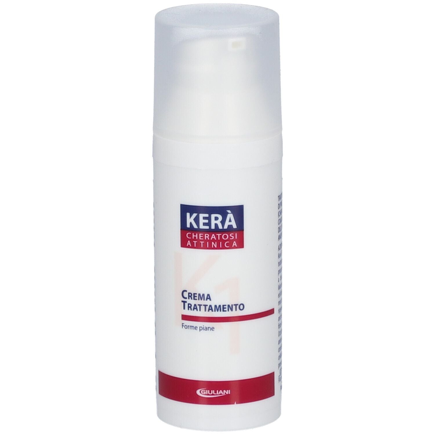 942584032 - KERA' K1 CREMA TRATTAMENTO50ML
