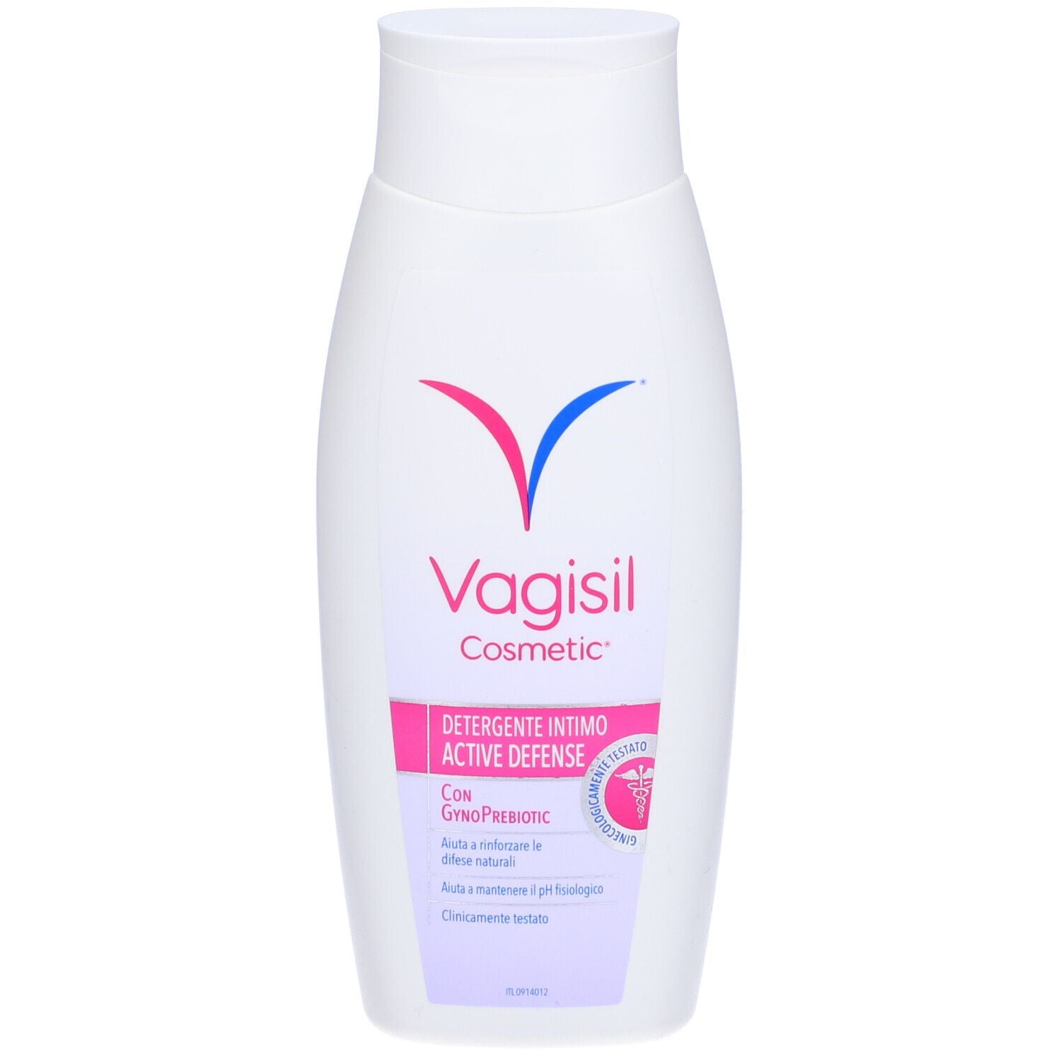 942585757 - VAGISIL DET C/GYNOPRE250ML OFS