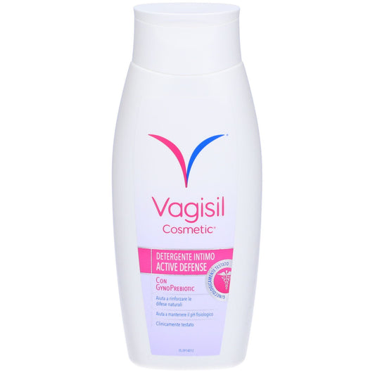 942585757 - VAGISIL DET C/GYNOPRE250ML OFS
