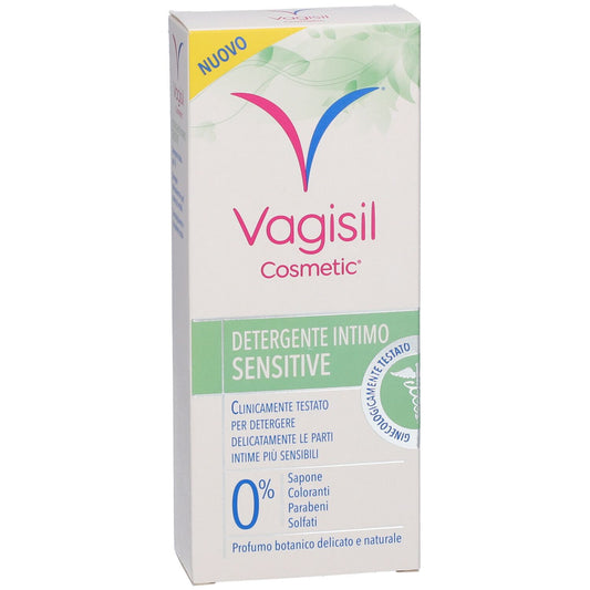 942585771 - VAGISIL DET SENSITIVE 250ML