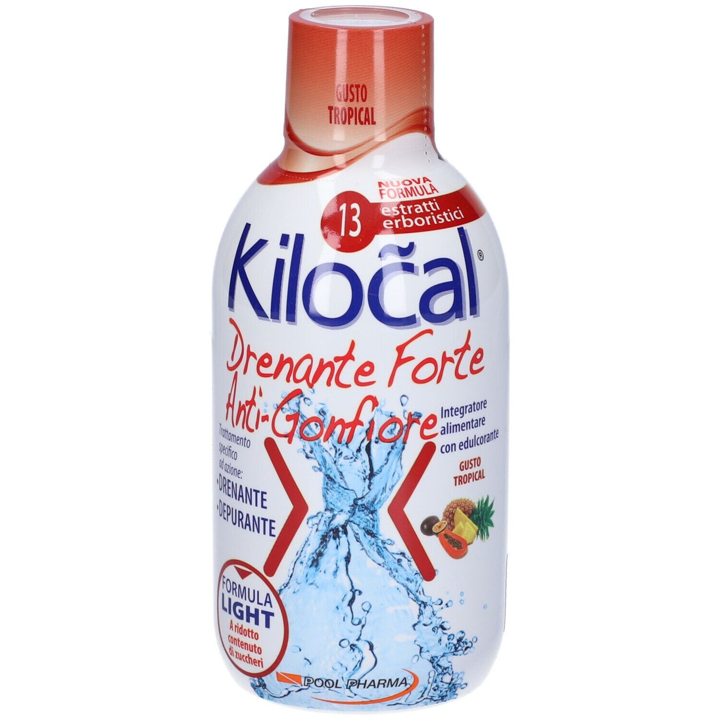 KILOCAL DRENANTE 500ML