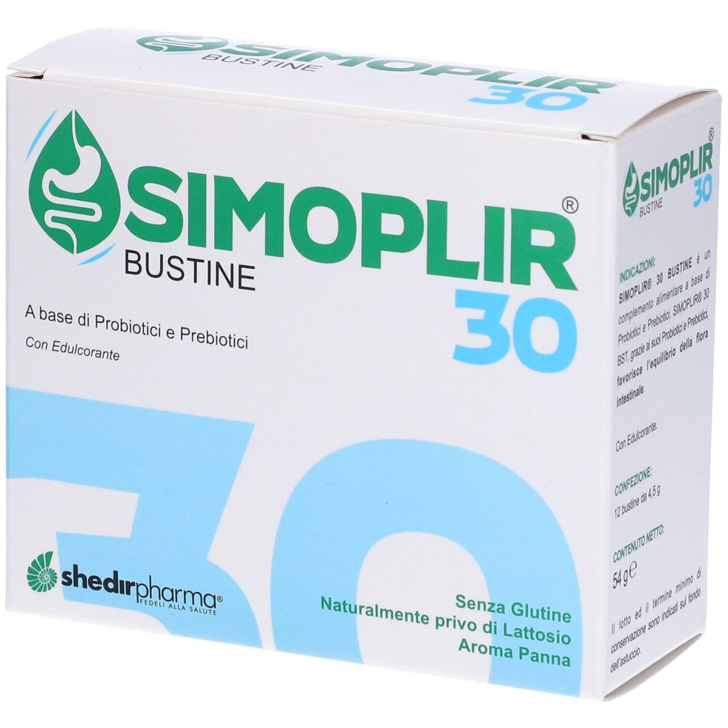 942627668 - SIMOPLIR 30 12BUST