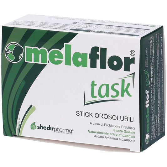 942677814 - MELAFLOR TASK 14STICK OROSOLUB