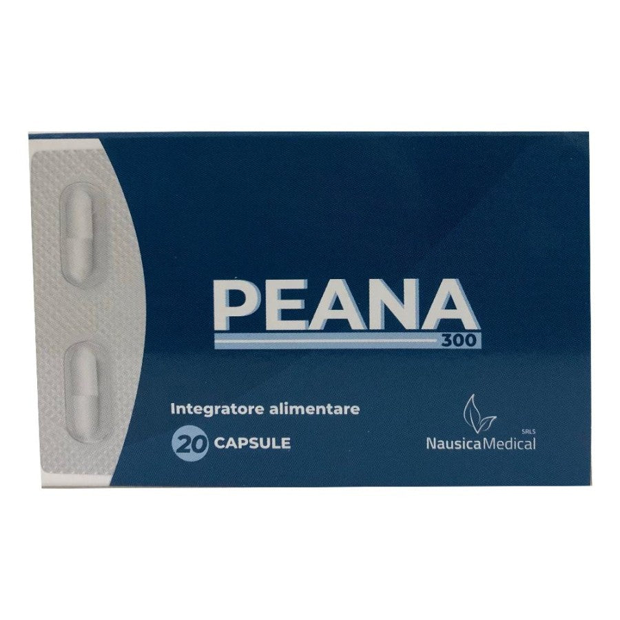 PEANA 300 20 Cps