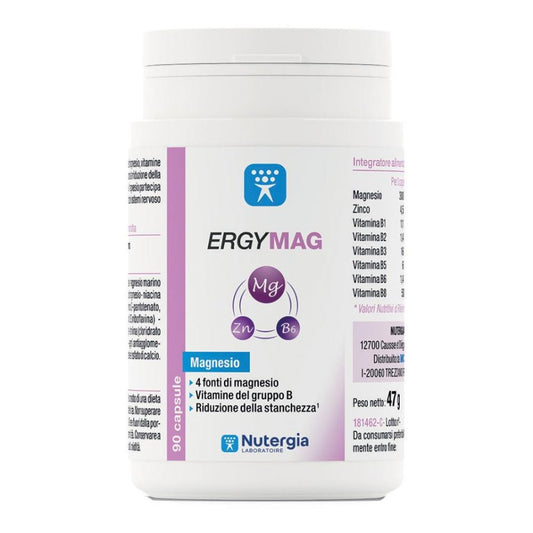 ERGYMAG 90 Cps