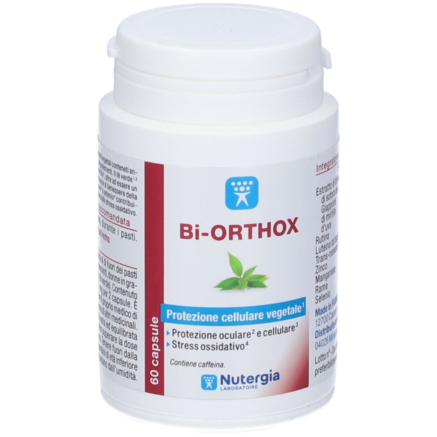 BI-ORTHOX 60 Cps